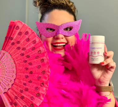 Cliente Patrícia Lima, 39 anos